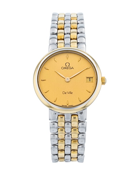 Omega De Ville Ladies 7280.11.00